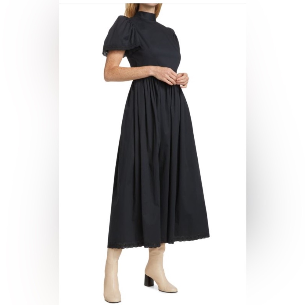 Rhode Heidi Maxi Dress